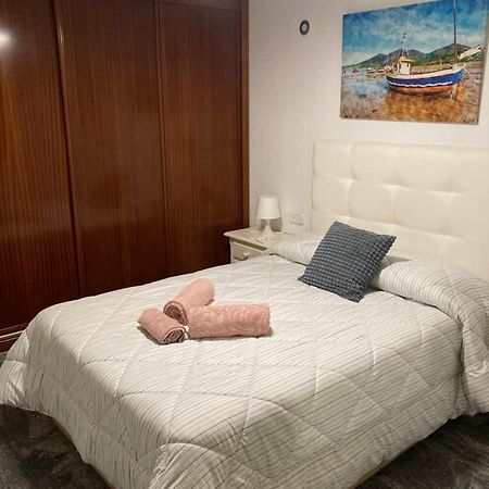 Apartamento En La Nogalera Torremolinos Luaran gambar