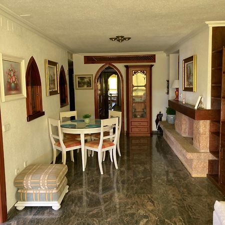 Apartamento En La Nogalera Torremolinos Luaran gambar