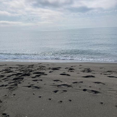 Apartamento En La Nogalera Torremolinos Luaran gambar