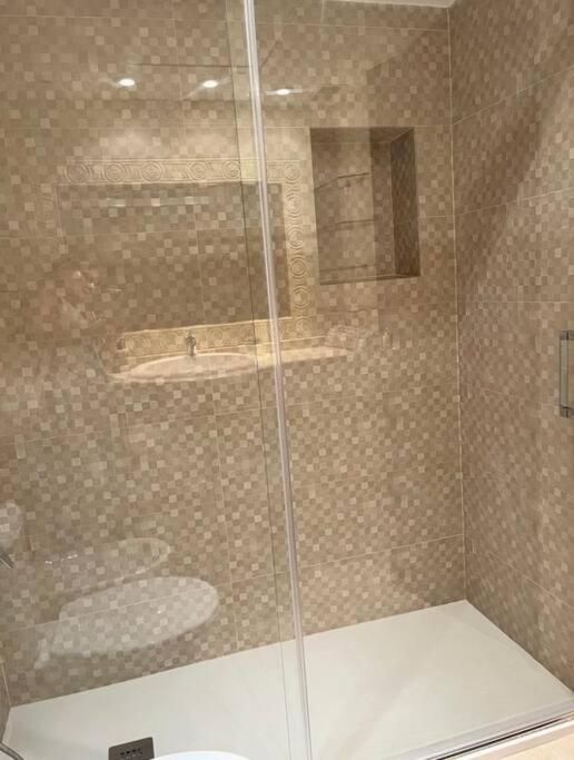 Apartamento En La Nogalera Torremolinos Luaran gambar
