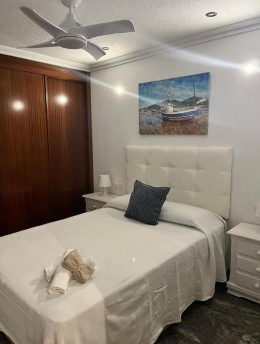 Apartamento En La Nogalera Torremolinos Luaran gambar