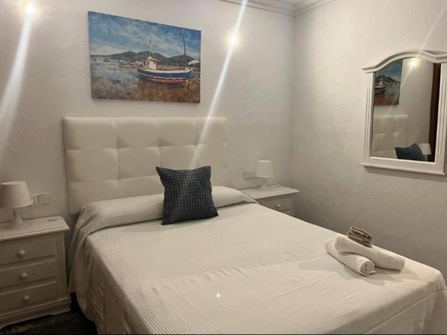 Apartamento En La Nogalera Torremolinos Luaran gambar