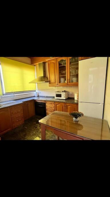 Apartamento En La Nogalera Torremolinos Luaran gambar