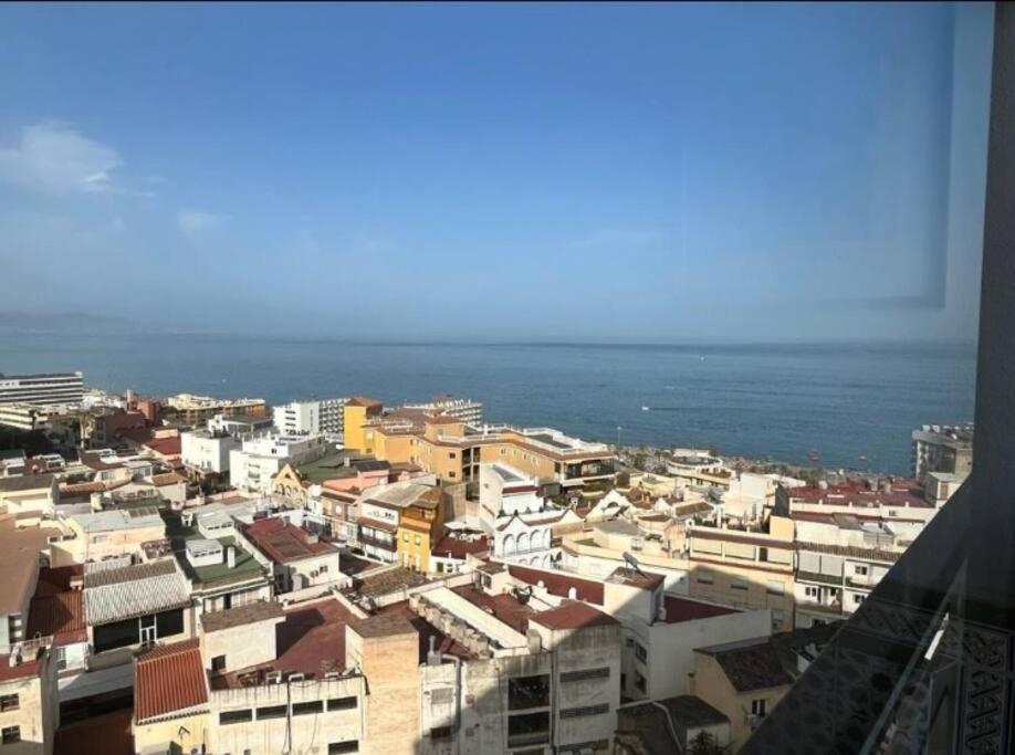 Apartamento En La Nogalera Torremolinos Luaran gambar