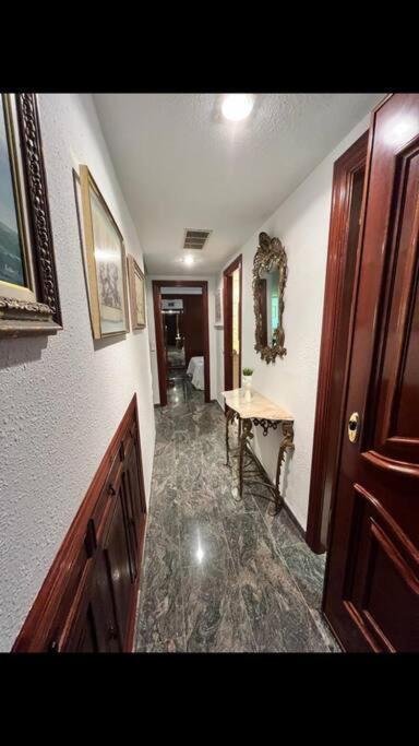 Apartamento En La Nogalera Torremolinos Luaran gambar