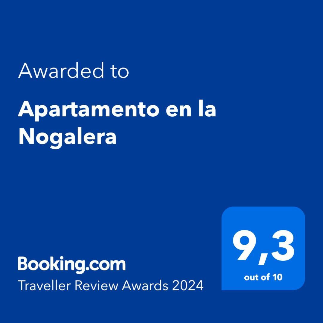 Apartamento En La Nogalera Torremolinos Luaran gambar