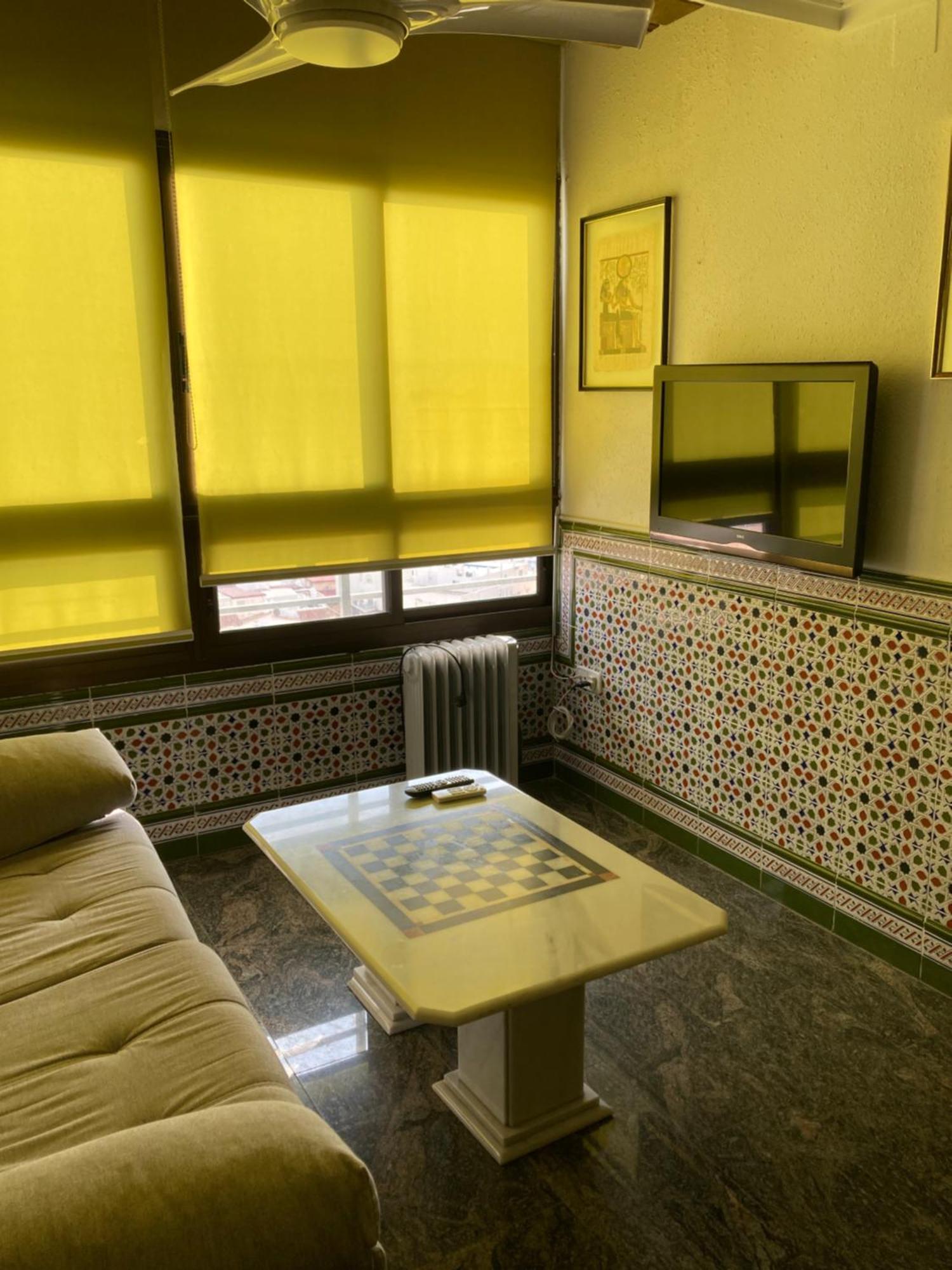 Apartamento En La Nogalera Torremolinos Luaran gambar
