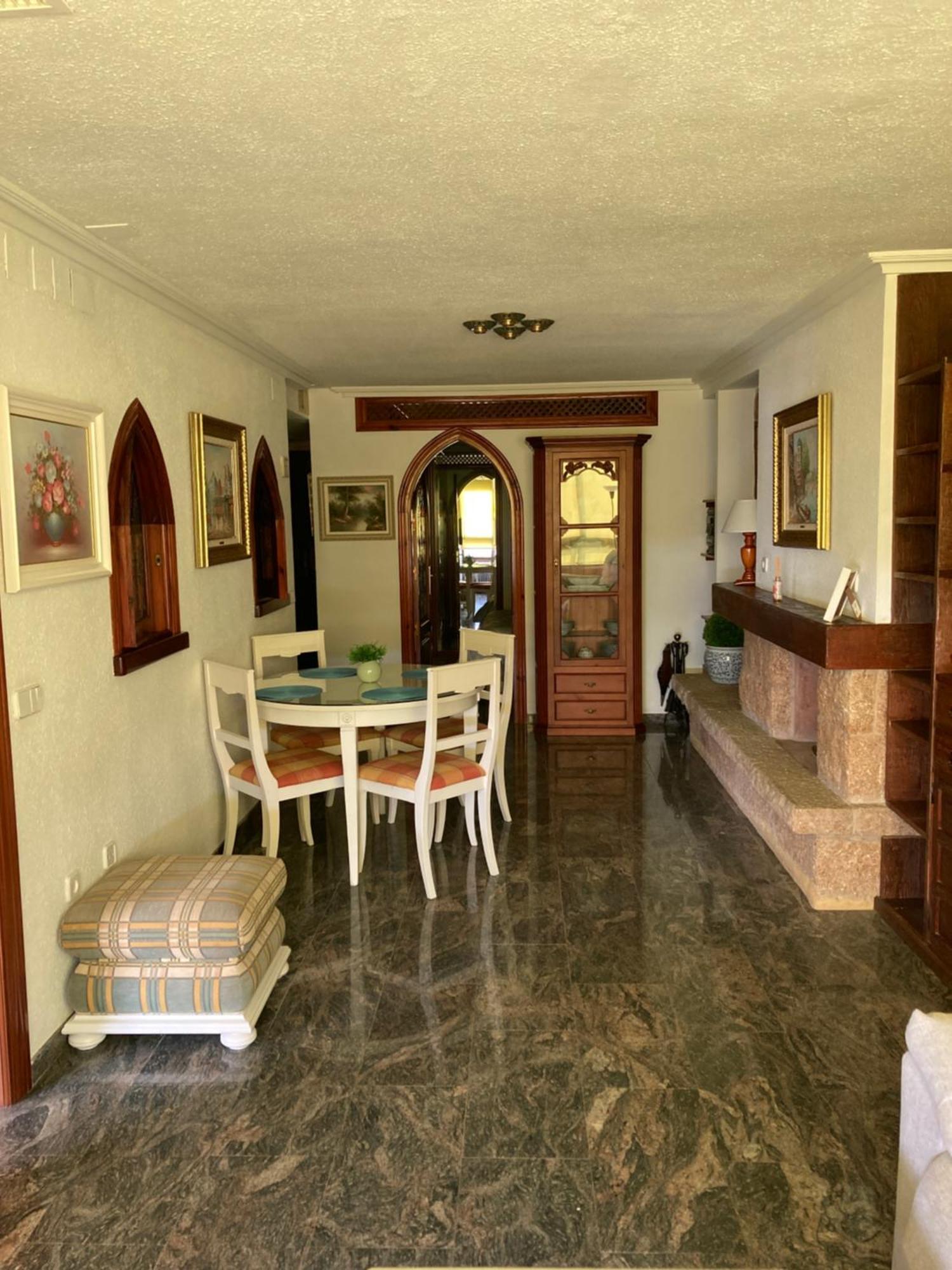 Apartamento En La Nogalera Torremolinos Luaran gambar