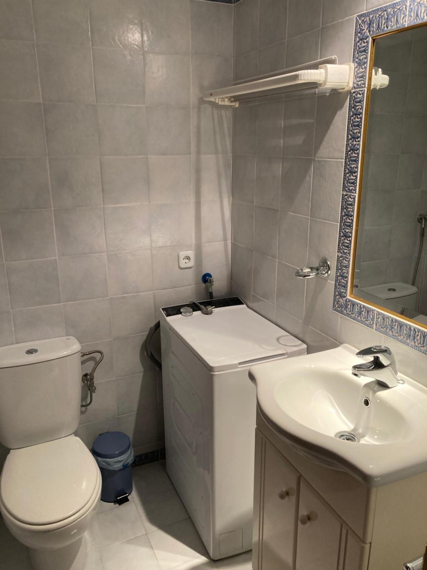 Apartamento En La Nogalera Torremolinos Luaran gambar